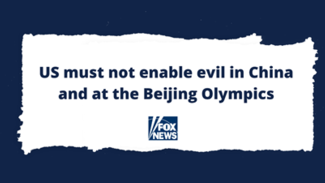 Beijing 2022 - IOC News, Playbooks and Documents